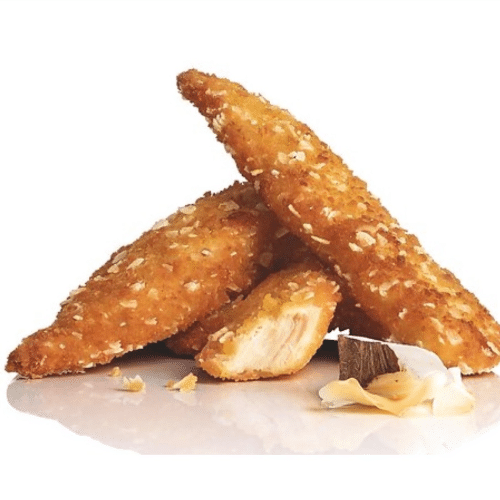 Chikn Fingers Coconut 5st