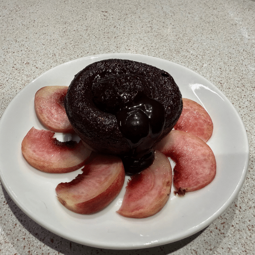 Choco Lava Cake