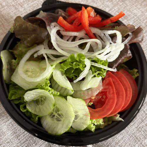 Großer Gemischter Salat