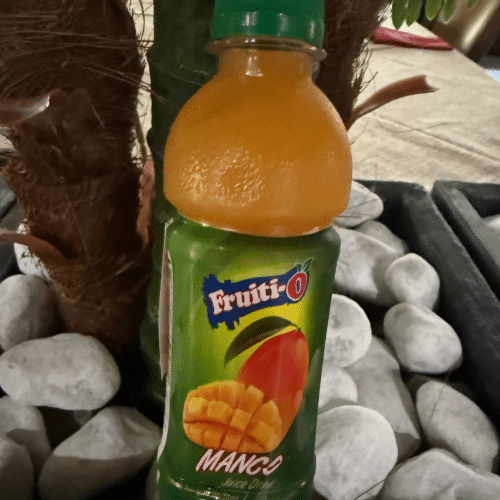 Mangosaft 0,24l