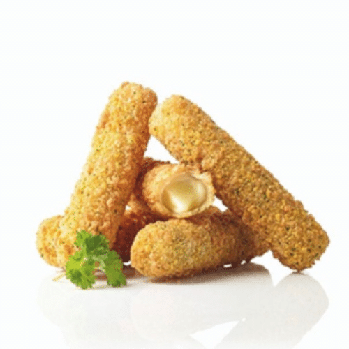 Mozzarella Sticks (5 Stück)
