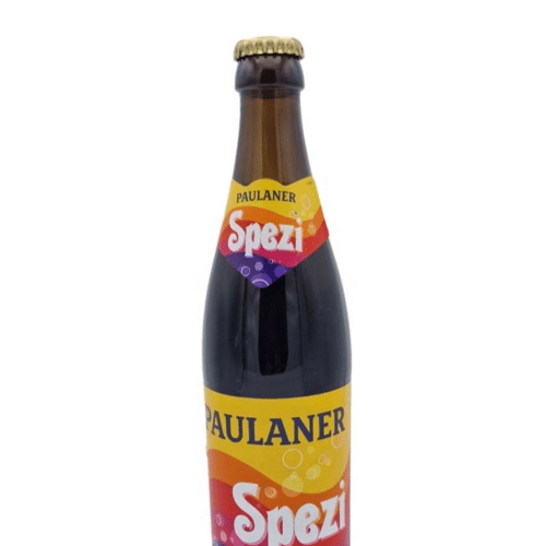 Paulaner Spezi 0,33l