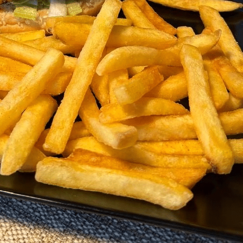 Pommes