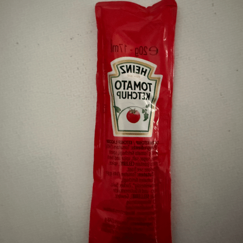 Tomaten, Ketchup