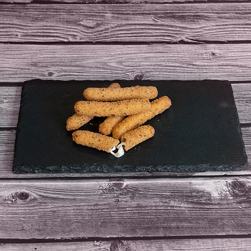 Mozzarella Sticks (6 Stück)
