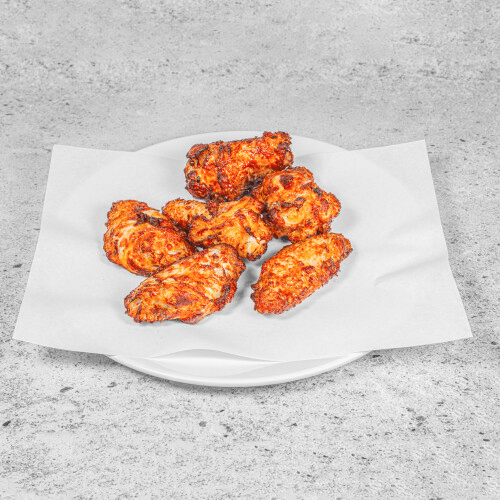 Chicken Wings 6