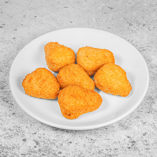 Chili-Cheese Nuggets (6 Stück)