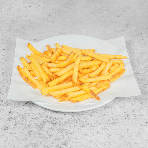 Pommes frites