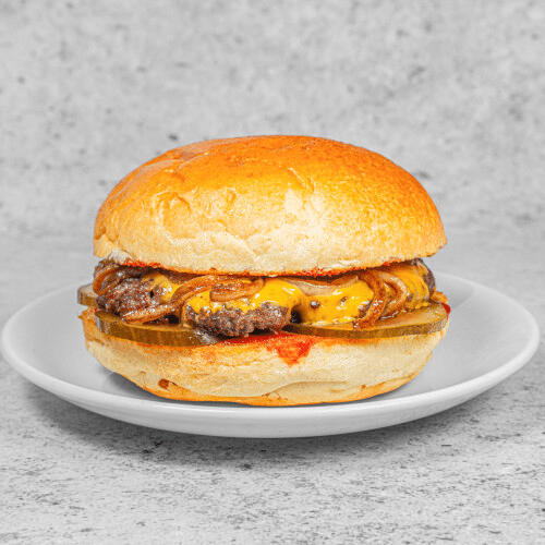 Smash Burger