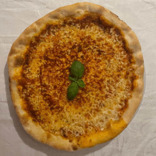 Pizza Margherita