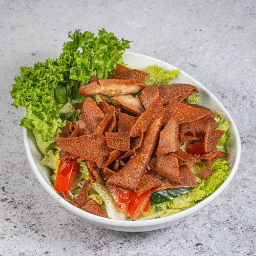 Fattush Salat