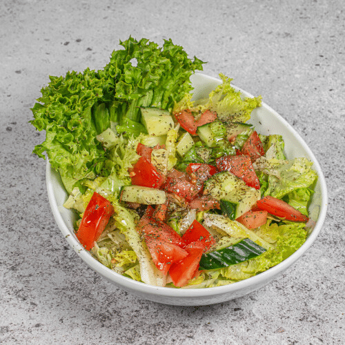 Greek Salat
