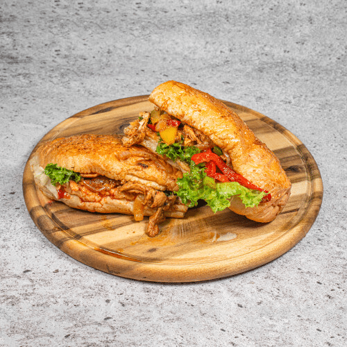 Mexicano Sandwich