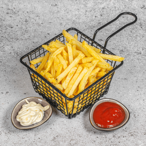 Pommes frites
