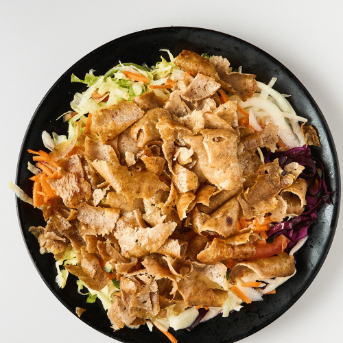 City Salat