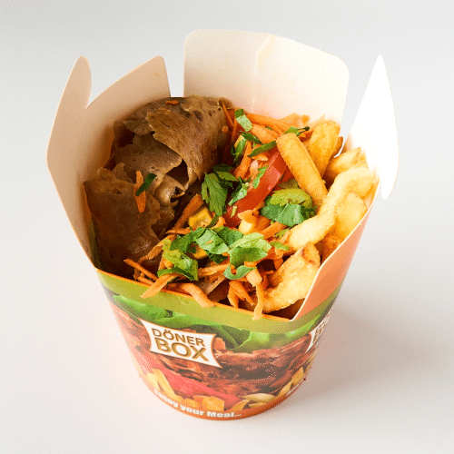 Döner Box