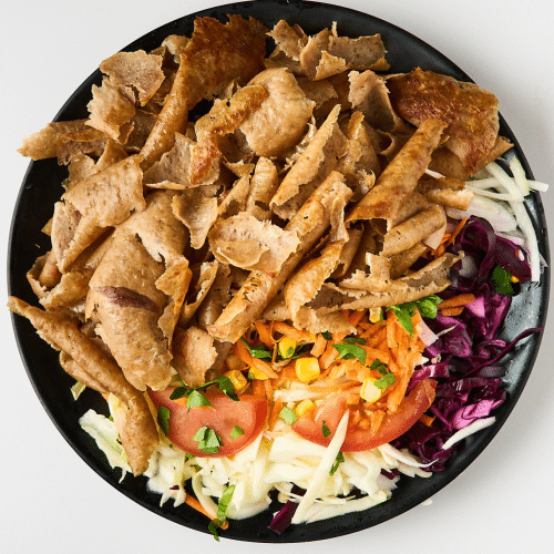 Döner Teller