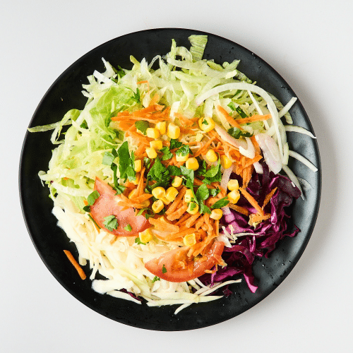 Gemischter Salat