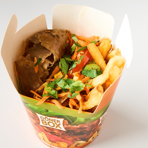 Pomm Box