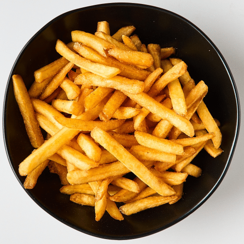 Pommes frites