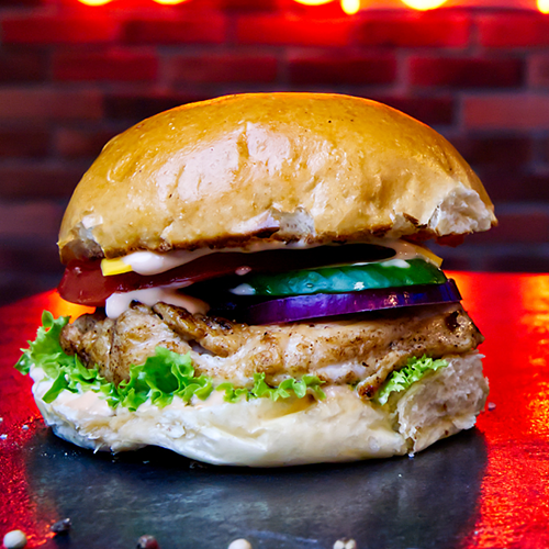 Grilled Classic