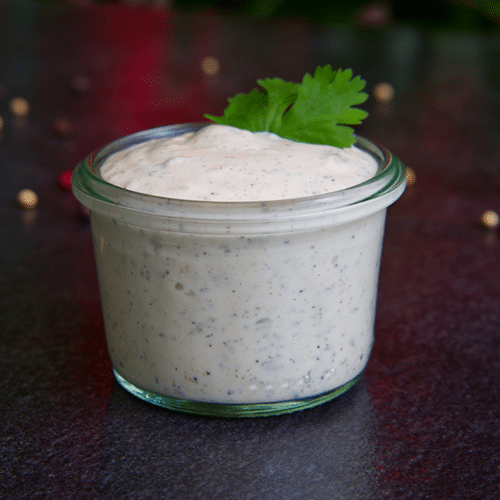 Aioli (80ml)