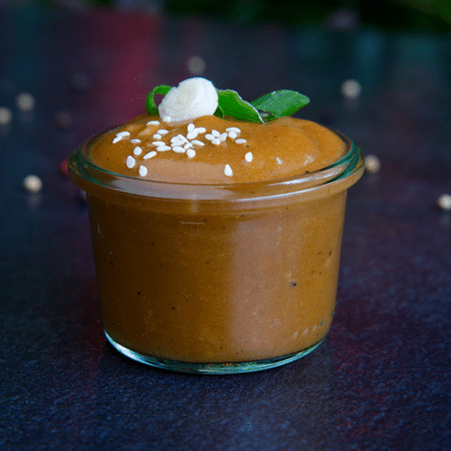 Canadian Brownsauce (80ml)