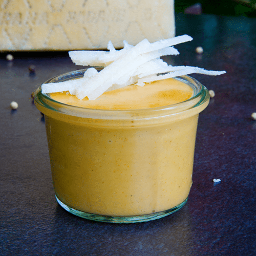 Cheddar-Parmesan-Sauce (80ml)