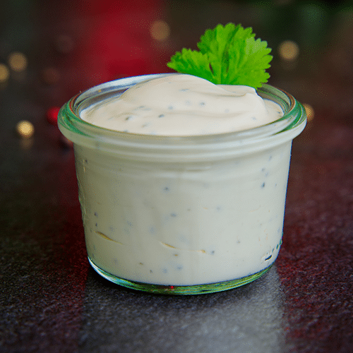 Sour Cream (80ml)