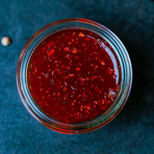 Süß-Sauer-Sauce (80ml)