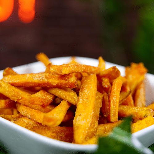 Sweet Potatoes