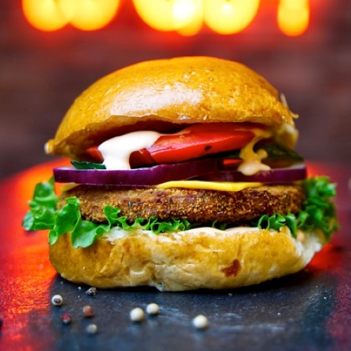 Crunchy Classic