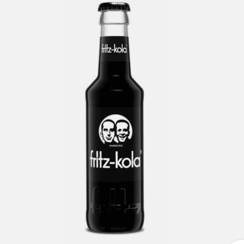 Fritz-kola 0,33 (MEHRWEG)