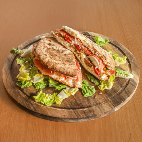 Focaccia L'italiana