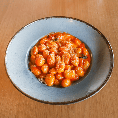 Gnocchi Sorrentina