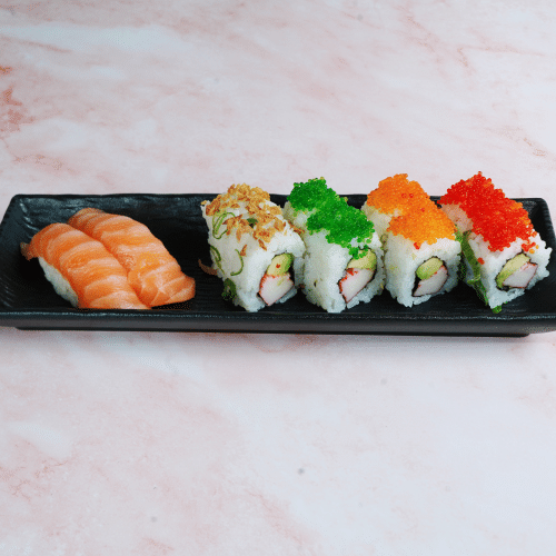 California Klassik Nigiri Set