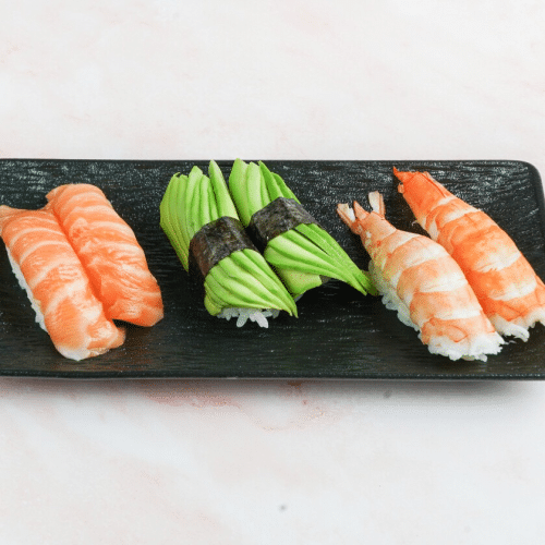 Nigiri Mix