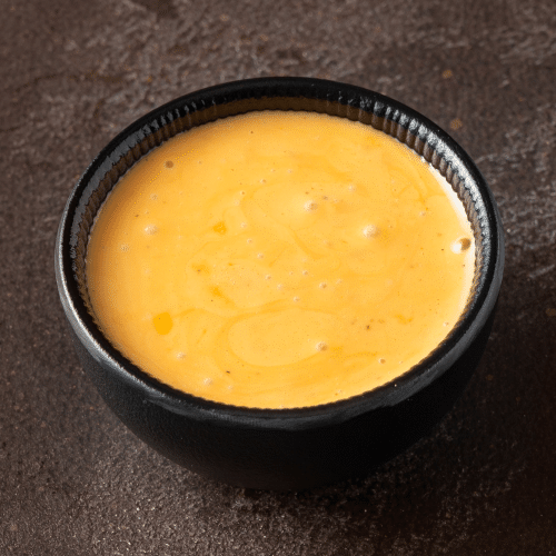 Buldak Cheesesauce