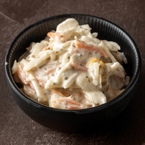 Coleslaw