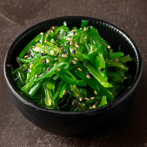 Haencho Salat