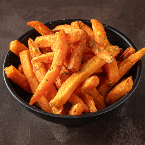 Sweet Potato Fries