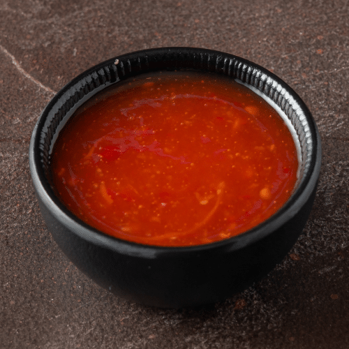 Sweet-Spicy Sauce