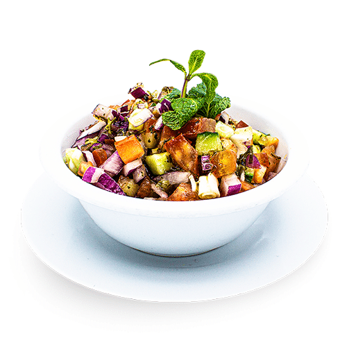 Salade Schirazi