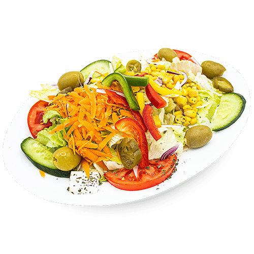 Salade Fassl
