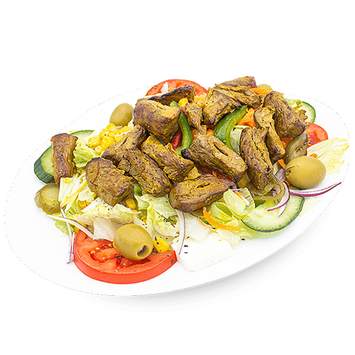 Qasr Spezialsalat
