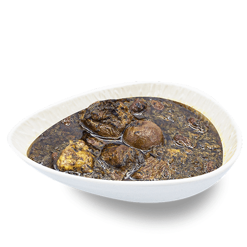 Ghormeh Sabzi