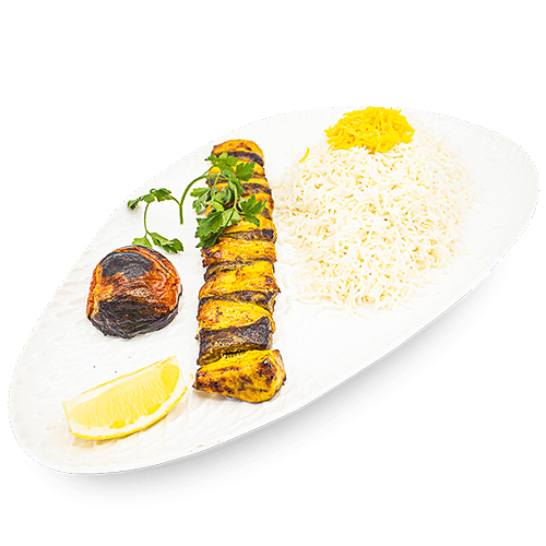 Tschelo Kabab Bakhtiari