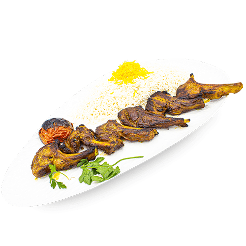 Shishlik