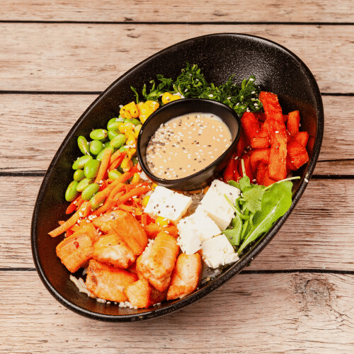 Busci Bou Bowl
