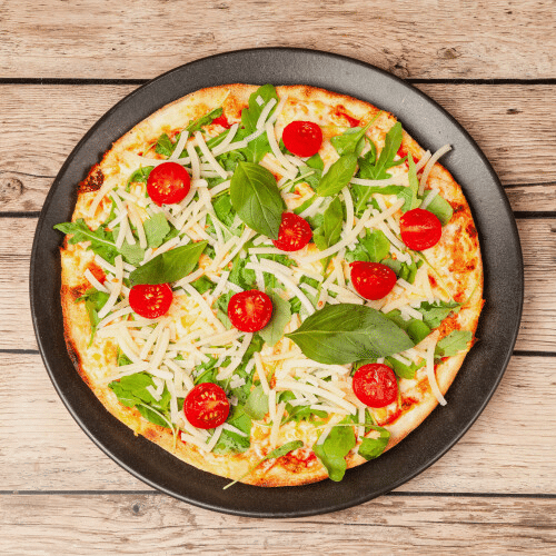 Pizza Romantica Spezial